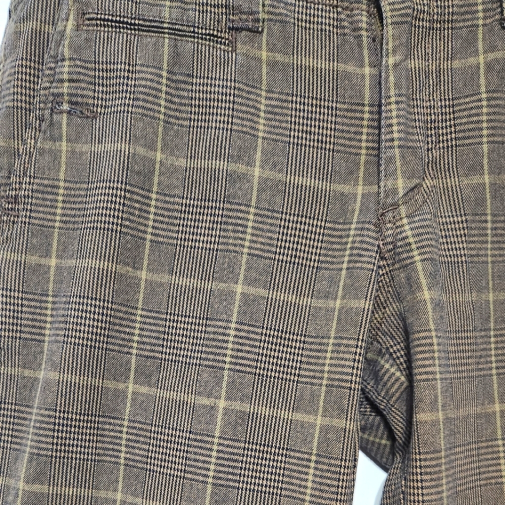 Fall Capri Pant - Picture 2 of 5